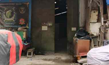 Dijual Gudang Kertajaya, Lokasi Strategis Komersial