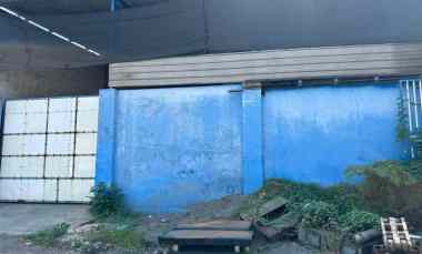 Komersial Dijual di Kapling DPR SIDOARJO