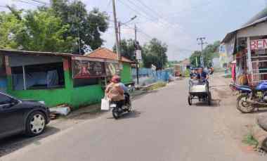 Dijual Gudang Lokasi Strategis di jl. Ki Ageng Tapa