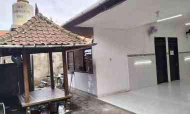 Dijual Gudang/ruko Area Ubung Denpasar Utara Bali