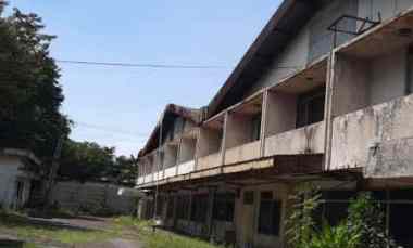 Dijual Gudang Rungkut Industri IV