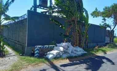 Dijual Gudang Siap Paka di Kota Nganjuk