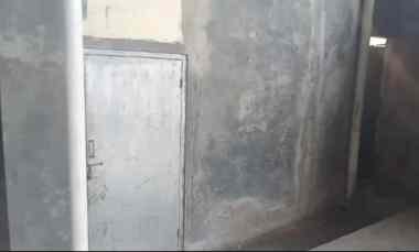 Dijual Gudang Strategis Pingir Jalan