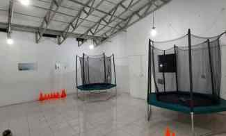 Dijual Ruko/ Gudang / Tempat Usaha