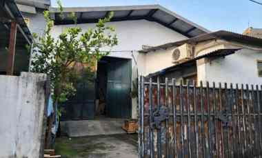 dijual gudang tenggilis mejoyo selatan surabaya