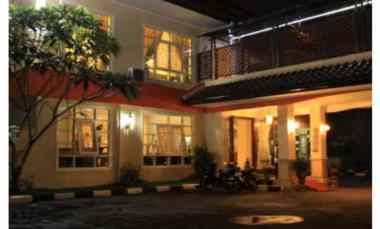Dijual Guest House Lokasi Pejaten Jakarta Selatan