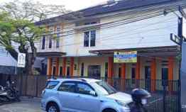 Dijual Hotel 2 Lantai di Cikutra Bandung Timur