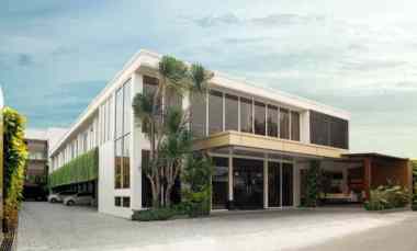 Dijual Hotel Bintang 1 Lokasi dekat Mall Ambarukmo Plaza Yogyakarta