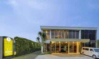 Dijual Hotel Bintang 2 Lokasi Strategis dekat Wisata