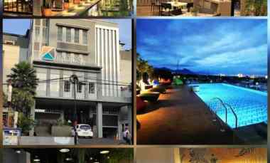 Dijual Hotel Bintang 3 di Bandung