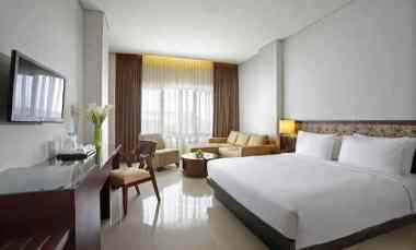 Hotel Dijual di Purwokerto Jawa Tengah