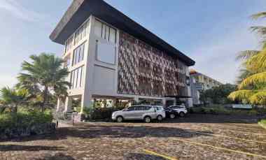Hotel Bintang 3 Ocean View Seberang Bali Safari Park Blahbatuh Gianyar