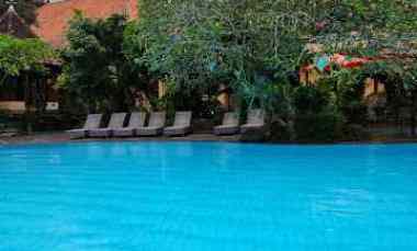 Dijual Hotel dengan Kolam Renang di Prawirotaman Yogyakarta