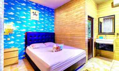 Hotel Mewah dan Baru di Daerah Buah Batu Bandung Fresh NEW Hotel