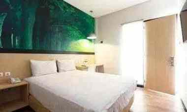 dijual hotel cibubur jatirangga