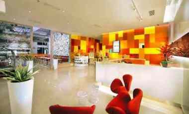 Hotel Bintang 3 dalam Kawasan Lippo Cikarang di Bekasi, Jawa Barat