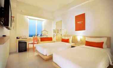 Hotel Bintang 3 di Lippo Cikarang - Lokasi Super Strategis