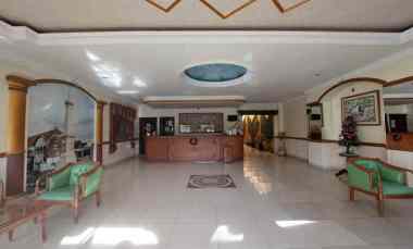 Dijual Kostel 33kt di Sleman, hanya 5 menit ke Mall Amplaz