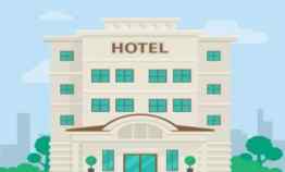 Dijual Hotel di Pusat Kota Cirebon