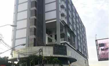 Jual Unit Hotel Kondotel Bintang 4 Kebayoran Baru by Aston Bellevue