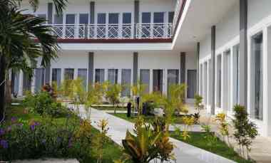 dijual hotel gili trawangan gili indah