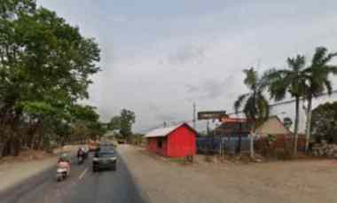 Dijual Murah BU Hotel Resik Gombong Kebumen Jawa Tengah