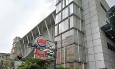 Dijual Gedung, Hotel Gedung Parkir Harga Bawah NJOP DiJakarta Barat