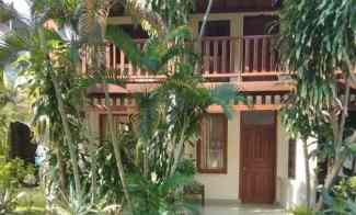 Premium Resort Harga Hitung TANAH, 150 meter dari Pantai Seminyak