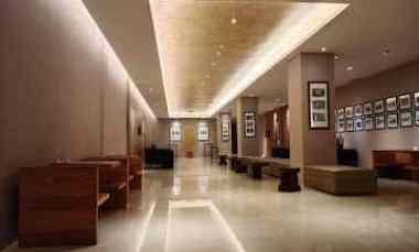 dijual hotel jalan margomulyo