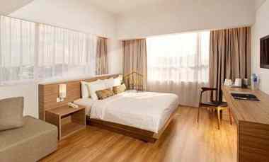 Hotel Dijual di jetis