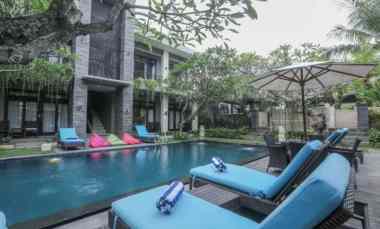 dijual hotel jimbaran kec kuta selatan