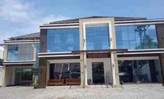 Jual Hotel Minimalis Strategis Daerah Warung Boto Yogyakarta