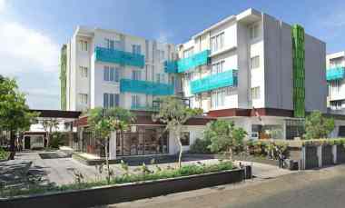 dijual hotel jl dewi sri kuta kec kuta