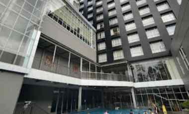 Dijual Hotel Ibis Pasteur Bandung di Lokasi Strategis di Bandung