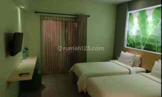 Dijual Condotel Hotel Eden jl. Kartika Plaza, Banting Harga