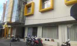 Hotel Dijual di Jl KS. Tubun Palmerah