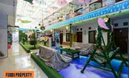 Hotel Full Furnished Bisa Appraise Dulu Baru Nawar Buah Batu Bandung