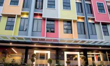 Jual Hotel di Jalan Mangga Besar Kota Jakarta Barat Strategis