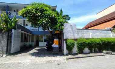 Jual Hotel Siap Pakai Strategis di Jalan Petitenget Kuta Badung Bali