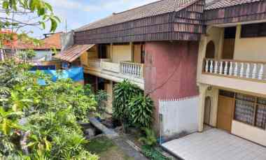 dijual hotel jl phhmustofa