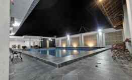 Hotel Dijual di jl. Prawirotaman, Brontokusuman, Mergangsan Yogyakarta