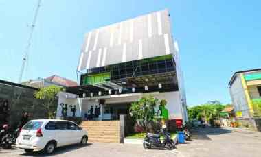 Jual Hotel Strategis di Nol Jalan Raya by Pass Ngurah Rai Bali