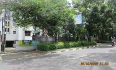 Dijual Bekas Hotel Bintang 3 Lokasi Sangat Strategis di Kota Bandung