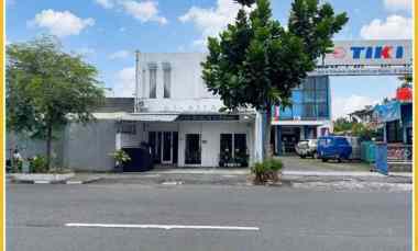 dijual hotel jl veteran no 218 pandeyan
