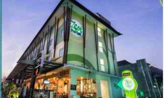 Jual Hotel Bintang 2 Aktiv Profit Bintang Daerah Legian