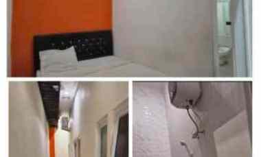Dijual Hotel Aktif Murah di Kawasan Industri Candi Semarang