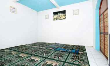 dijual hotel kec bandung kidul kota bandung