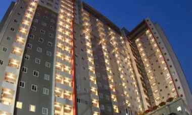 Jual Hotel dan Apartemen Aktif Daerah Kembangsari Kota Semarang