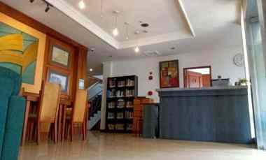 Termurah Ex Hotel dan Kost Komplek Citra Antapani Bandung Harga Nego