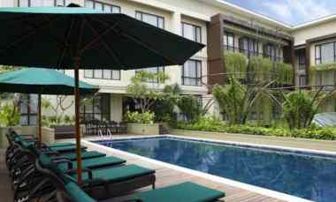 dijual hotel kuta bali